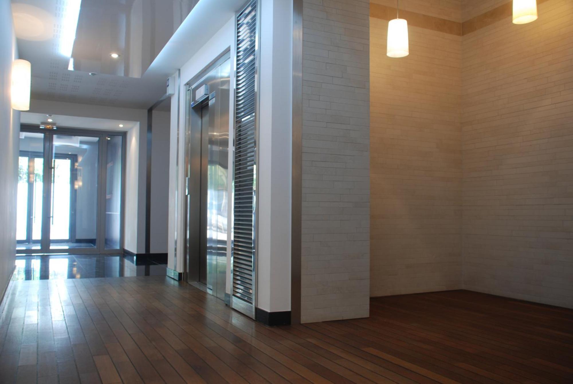 Appartement Prado Borely Marseille Exteriér fotografie
