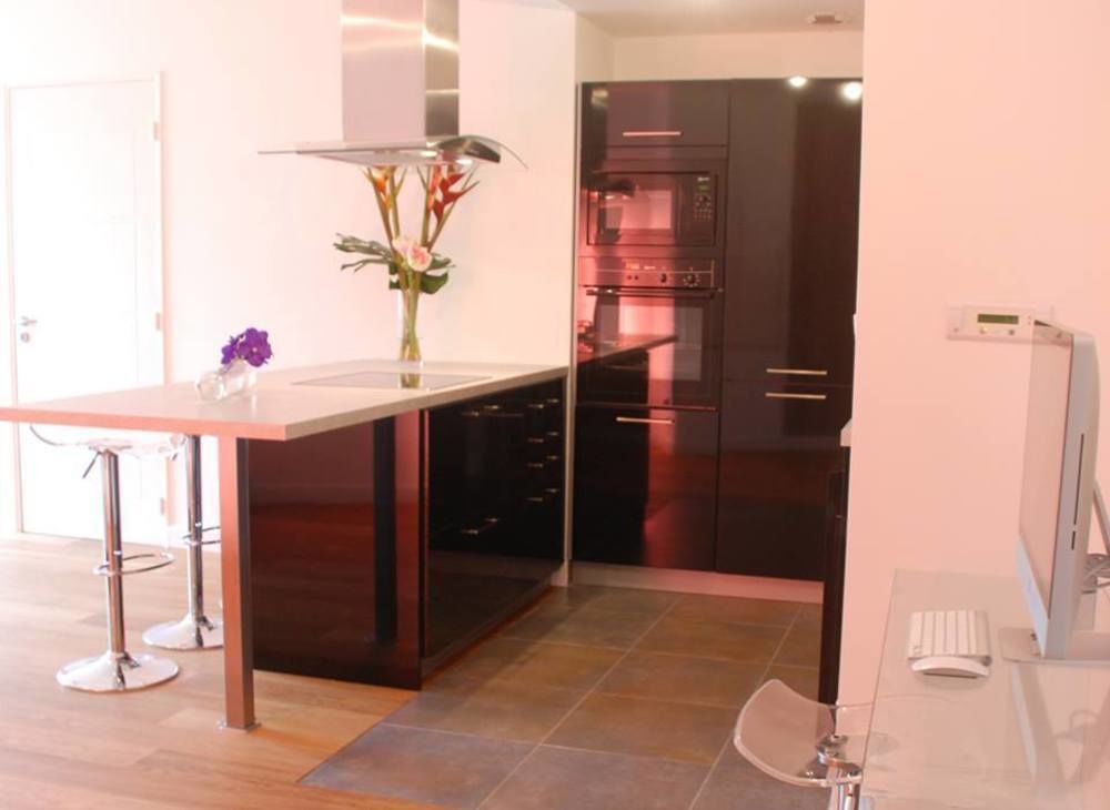Appartement Prado Borely Marseille Exteriér fotografie