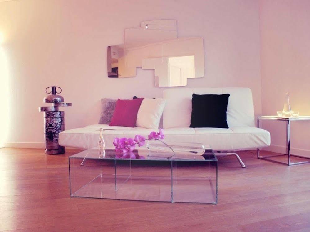 Appartement Prado Borely Marseille Exteriér fotografie