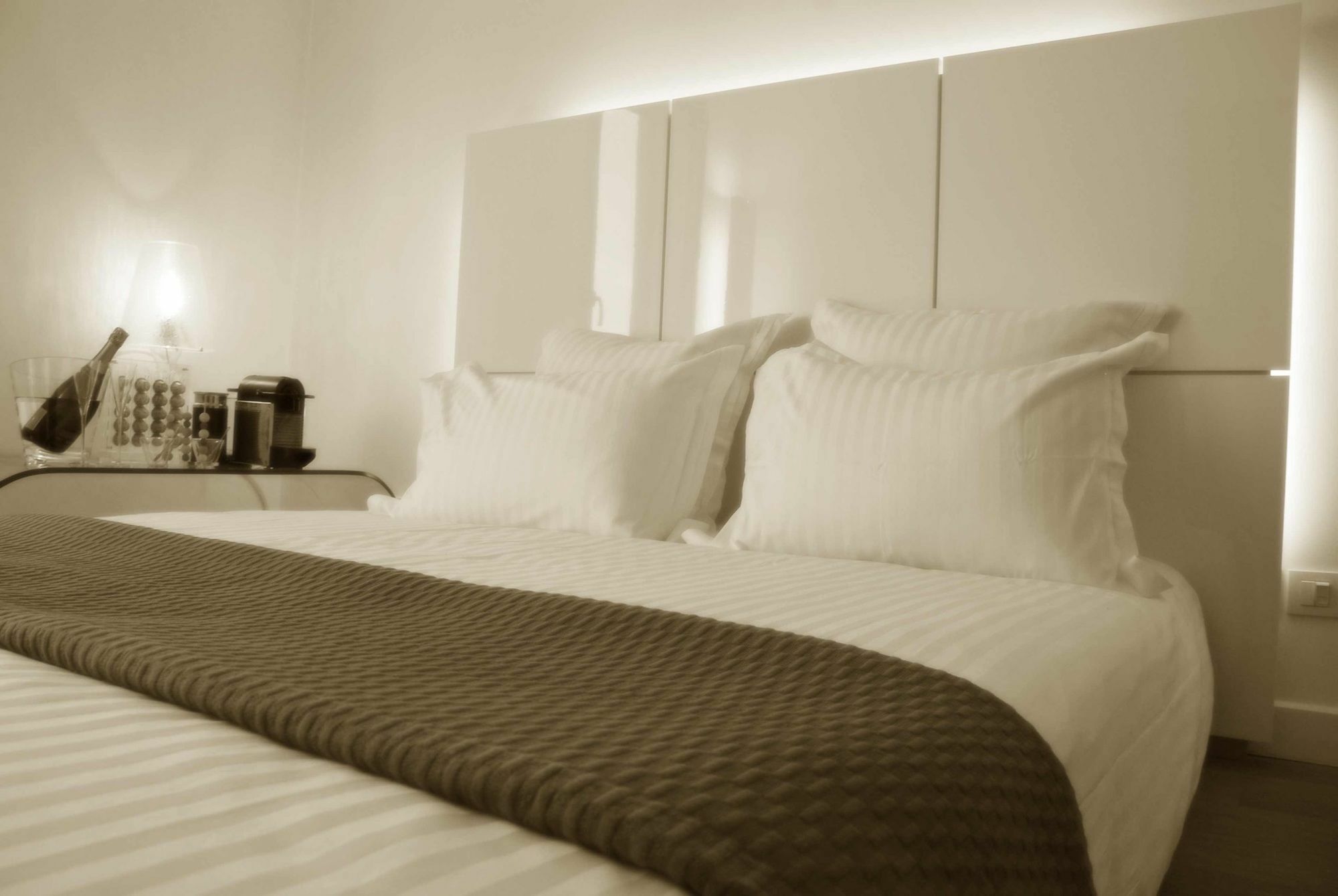 Appartement Prado Borely Marseille Exteriér fotografie